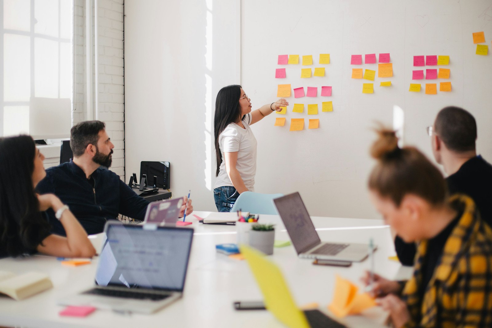 Enterprise Solutions